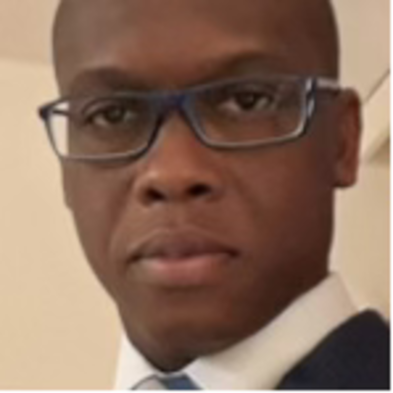Portrait d’Eric Houenou, Executive Director de TESIWA Business School